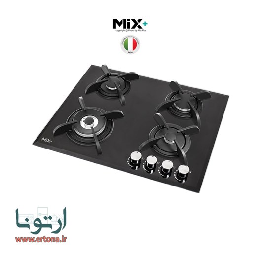 اجاق گاز میکس پلاس مدل 403G