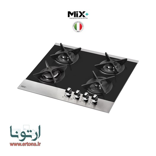 اجاق گاز میکس پلاس مدل 419M