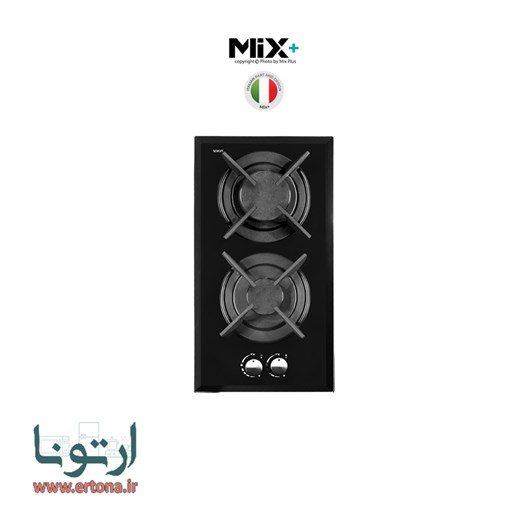 اجاق گاز میکس پلاس مدل 203G
