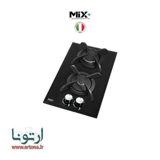 اجاق گاز میکس پلاس مدل 203G