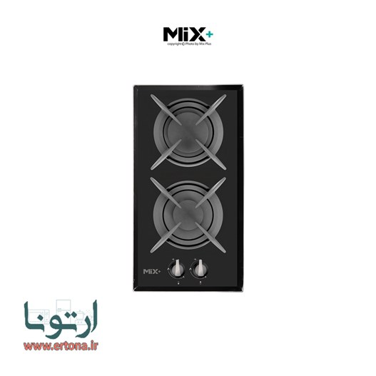 اجاق گاز میکس پلاس مدل IG3201