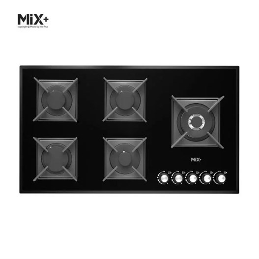 اجاق گاز میکس پلاس مدل 526G-C