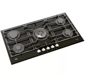 اجاق گاز میکس پلاس ایتالیایی مدل LUNA