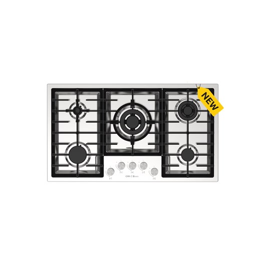 اجاق گاز کن مدل پولاریس | Polaris