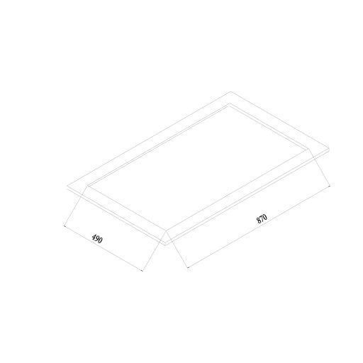 اجاق گاز کن مدل پولاریس | Polaris