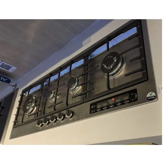 گاز رومیزی و صفحه ای آلتون مدل S402D