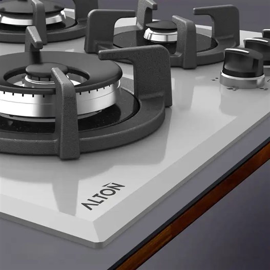 گاز رومیزی و صفحه ای آلتون مدل G403W