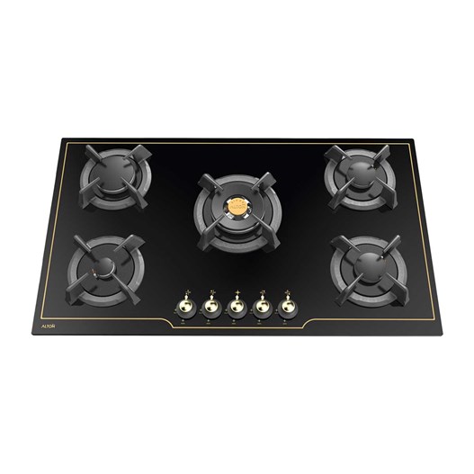 گاز رومیزی و صفحه ای آلتون مدل IG540B