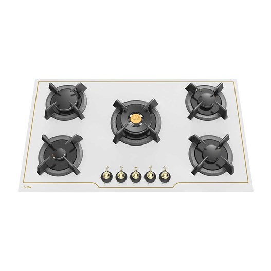 گاز رومیزی و صفحه ای آلتون مدل IG540W