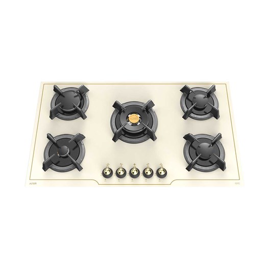 گاز رومیزی و صفحه ای آلتون مدل IG540C