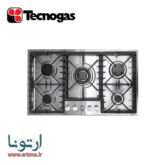 اجاق گاز صفحه ای تکنوگس مدل TTS-15999