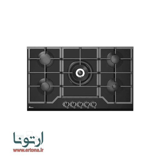 اجاق شیشه‌ای بیمکث مدل 2202