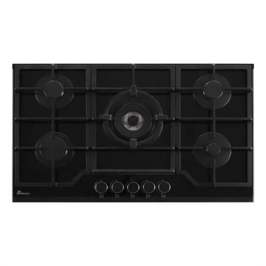 اجاق شیشه‌ای بیمکث مدل 2202