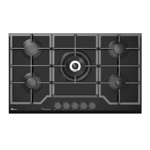 اجاق شیشه‌ای بیمکث مدل 2204