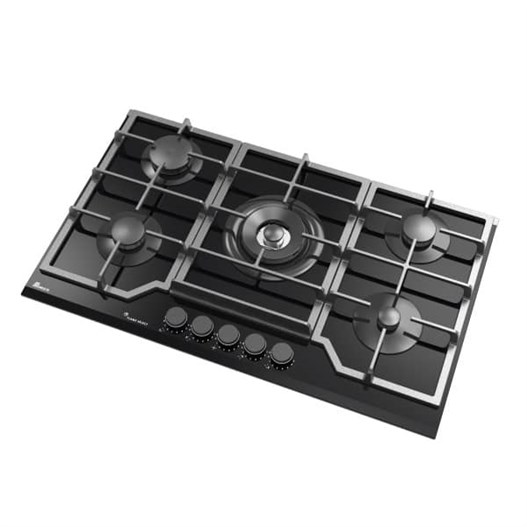 اجاق شیشه‌ای بیمکث مدل 2204