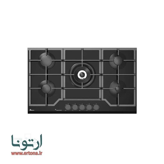 اجاق شیشه‌ای بیمکث مدل 2204