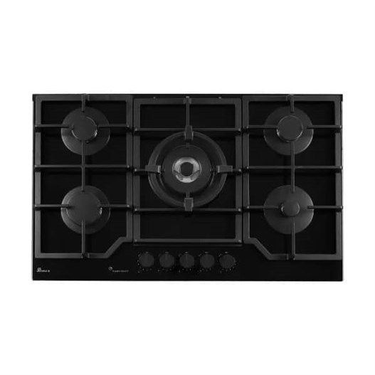 اجاق شیشه‌ای بیمکث مدل 2204