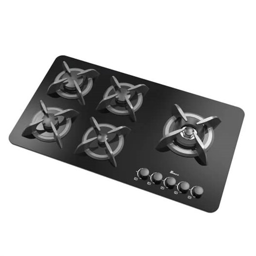 اجاق شیشه‌ای بیمکث مدل 2205