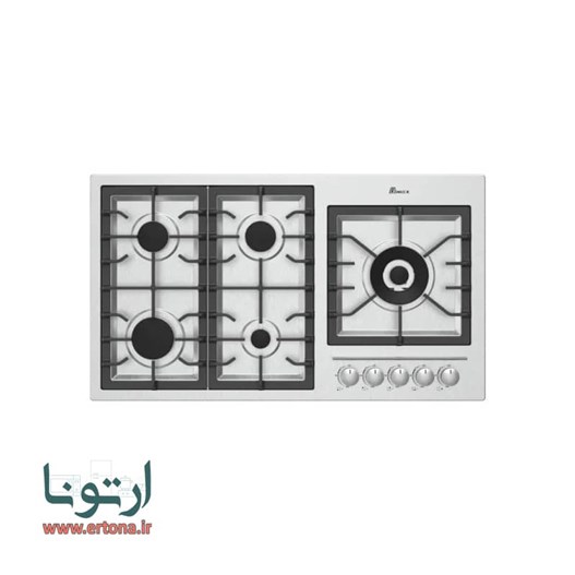 اجاق استیل بیمکث مدل 0013