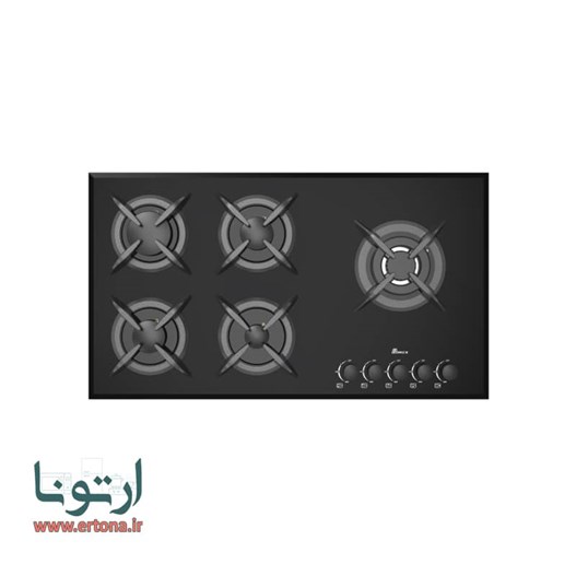 اجاق شیشه‌ای بیمکث مدل 2101