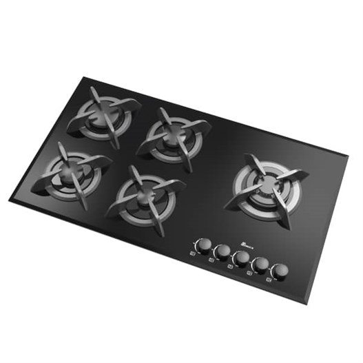 اجاق شیشه‌ای بیمکث مدل 2101