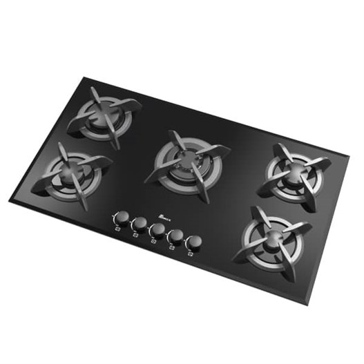 اجاق شیشه‌ای بیمکث مدل 2102