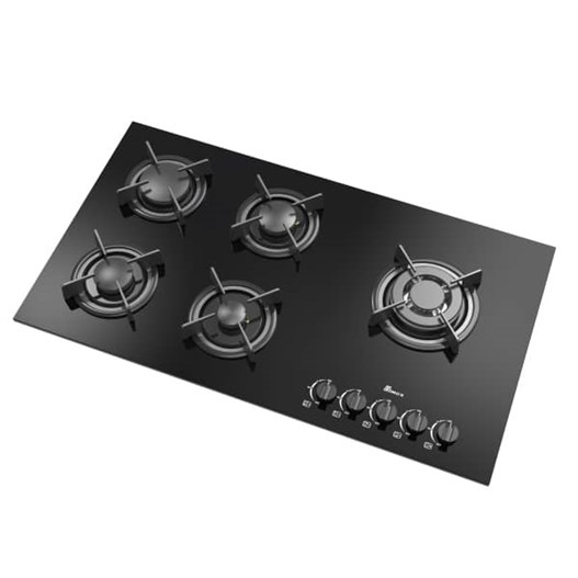 اجاق شیشه‌ای بیمکث مدل 2103