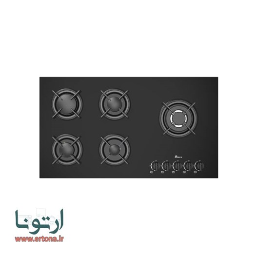 اجاق شیشه‌ای بیمکث مدل 2103