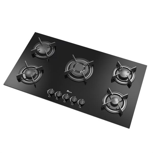 اجاق شیشه‌ای بیمکث مدل 2104