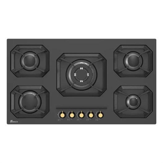 اجاق لعابی بیمکث مدل 2302 مشکی