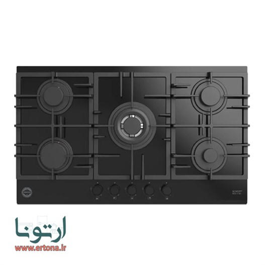 اجاق گاز صفحه ای آردزیا مدل ARG-19513