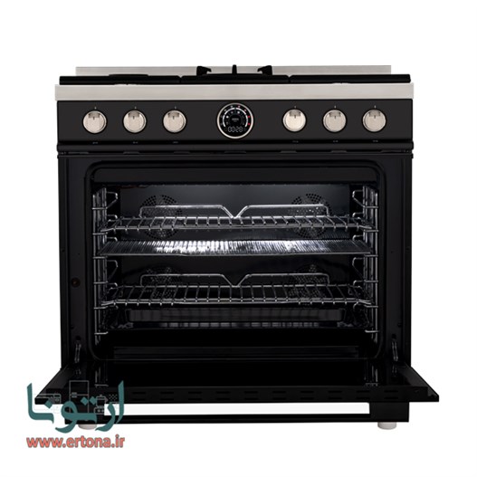 اجاق گاز مبله آردزیا سری پیاتو مدل AGC5-1703