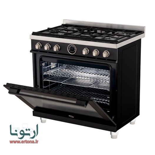 اجاق گاز مبله آردزیا سری پیاتو مدل AGC5-1703