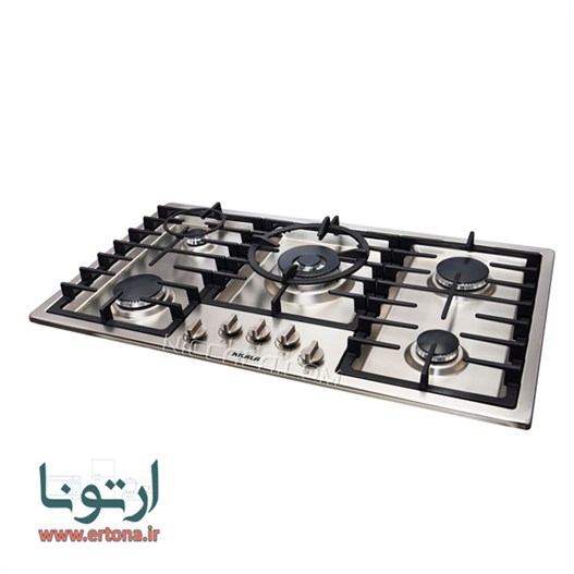 اجاق گاز نیک کالا مدل SGH-102