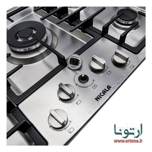 اجاق گاز نیک کالا مدل SGH-102