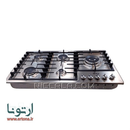اجاق گاز نیک کالا مدل SGH-103