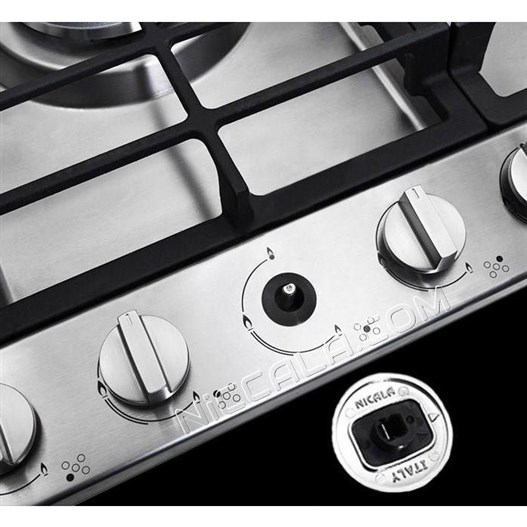 اجاق گاز نیک کالا مدل SGH-103