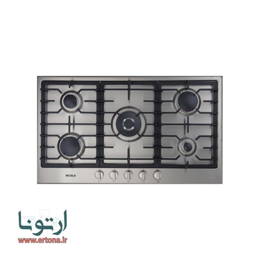 اجاق گاز نیک کالا مدل SGH-202