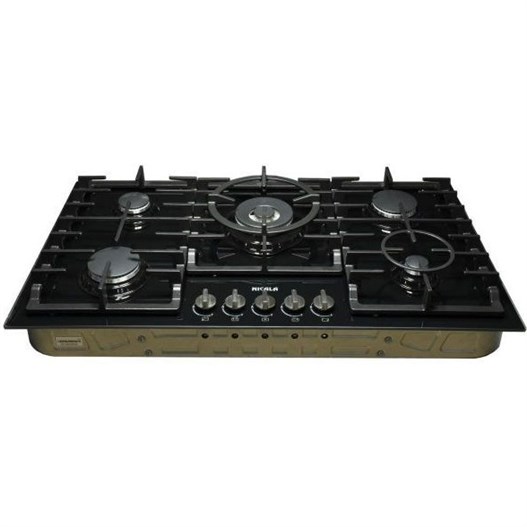 اجاق گاز نیک کالا مدل GGH-301 مشکی