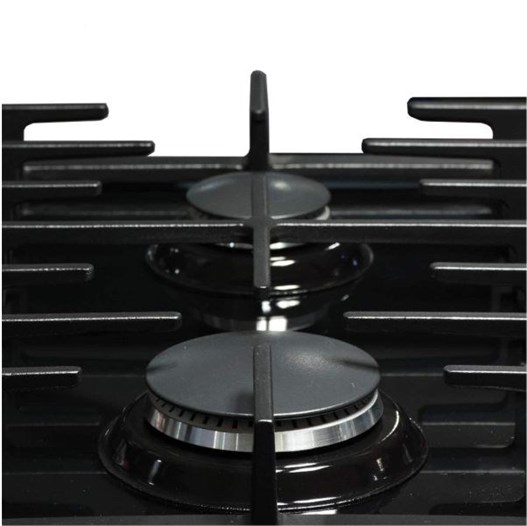 اجاق گاز نیک کالا مدل GGH-303 مشکی