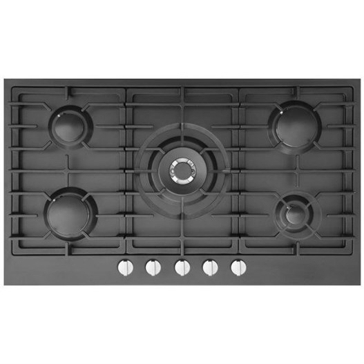 اجاق گاز نیک کالا مدل EGH-202 مشکی