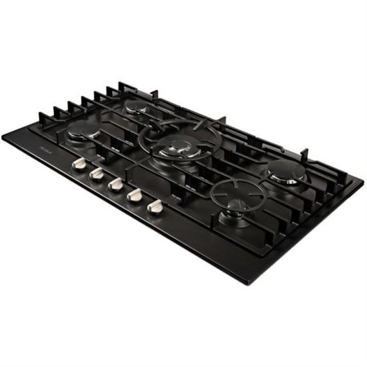 اجاق گاز نیک کالا مدل EGH-202 مشکی