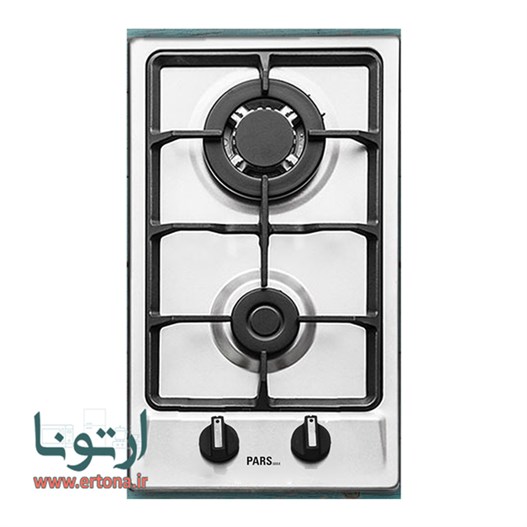 اجاق گاز رومیزی هیدیکا مدل E204 استیل