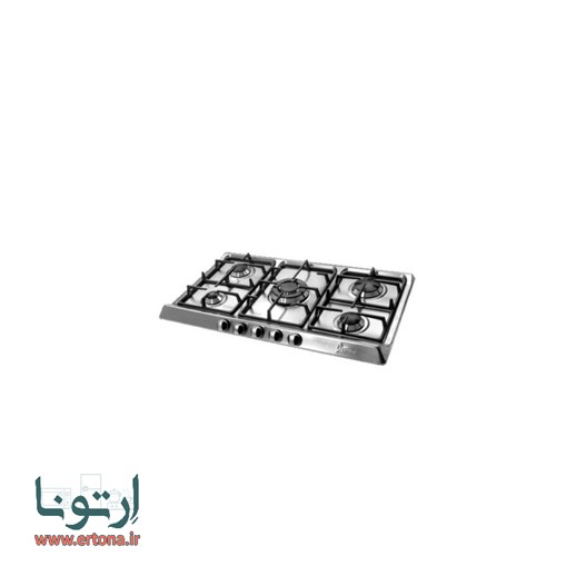 اجاق گاز رومیزی اخوان مدل ونوس V5