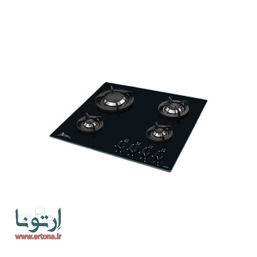 اجاق گاز رومیزی اخوان مدل ونوس V28