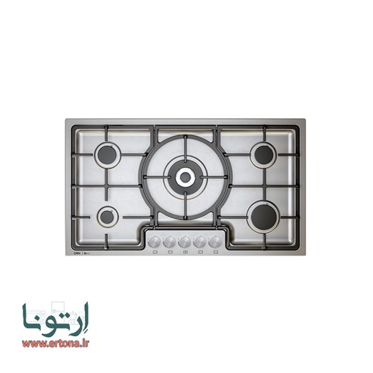 اجاق گاز کن مدل بتریا (قطعات ایتالیایی)