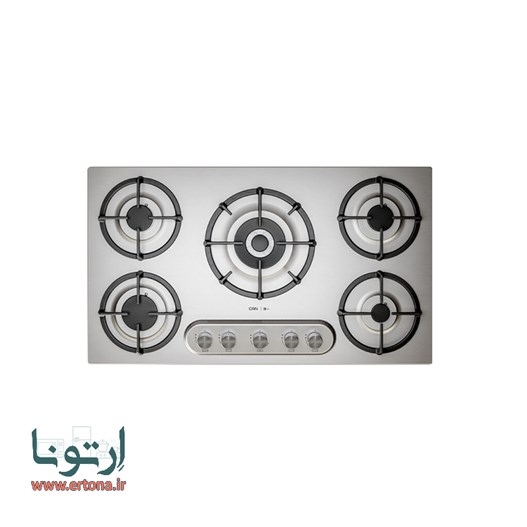 اجاق گاز کن مدل انیف (قطعات ایتالیایی)