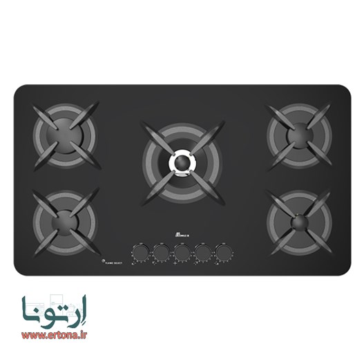 اجاق گاز بیمکث مدل 2206