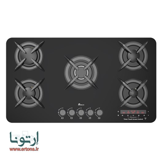 اجاق گاز بیمکث مدل 2102RFT