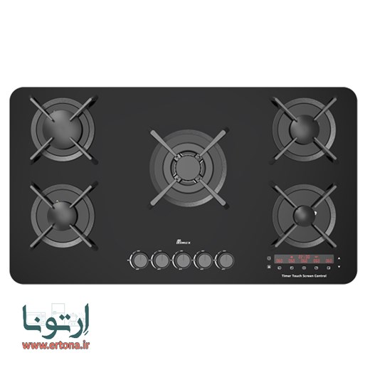 اجاق گاز بیمکث مدل 2106T